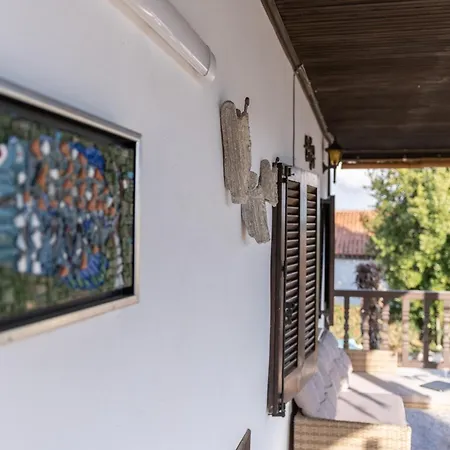 Philippopolis - Elegant & Spacious Retreat فيلة Nea Kallikrateia