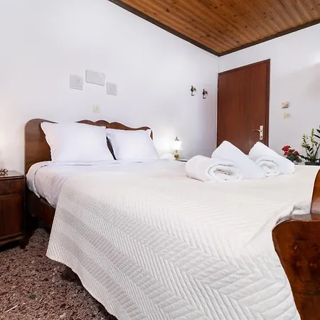 Philippopolis - Elegant & Spacious Retreat فيلة Nea Kallikrateia