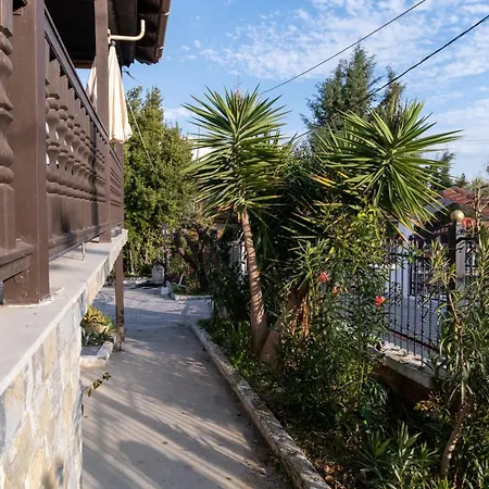 Villa Philippopolis - Elegant & Spacious Retreat