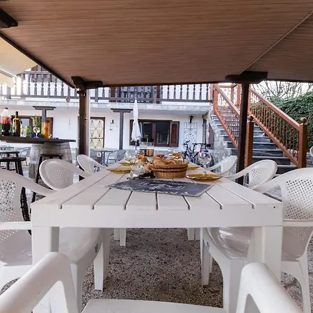 Philippopolis - Elegant & Spacious Retreat Nea Kallikrateia