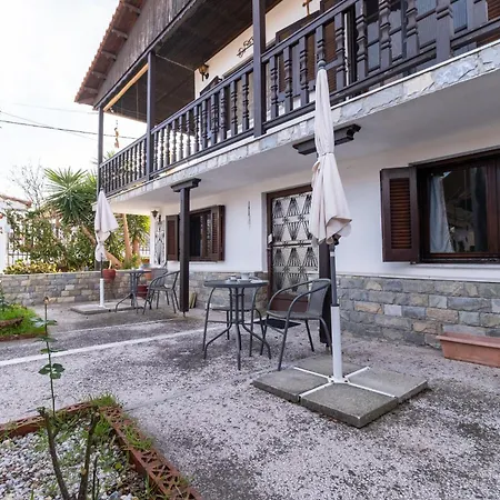 Villa Philippopolis - Elegant & Spacious Retreat Nea Kallikrateia