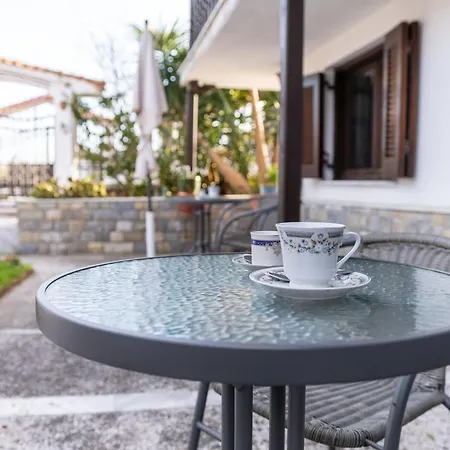 Philippopolis - Elegant & Spacious Retreat فيلة Nea Kallikrateia