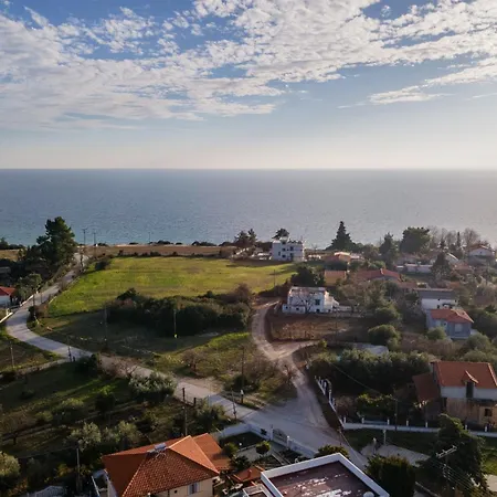 فيلة Philippopolis - Elegant & Spacious Retreat