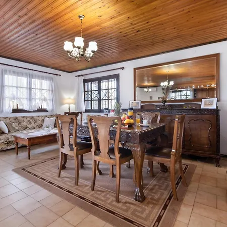 Philippopolis - Elegant & Spacious Retreat * Nea Kallikrateia