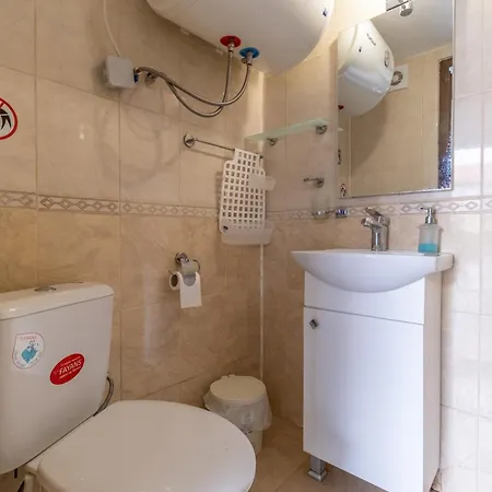 Philippopolis - Elegant & Spacious Retreat וילה