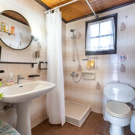 וילה Philippopolis - Elegant & Spacious Retreat