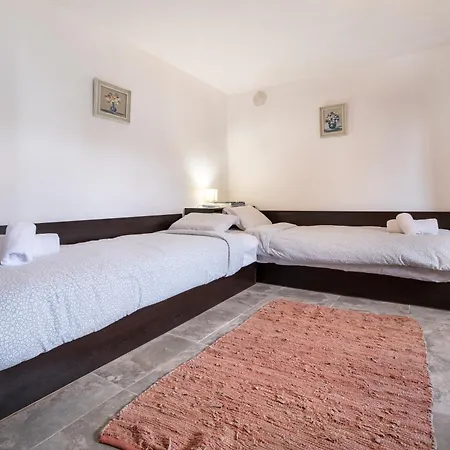 Philippopolis - Elegant & Spacious Retreat וילה Nea Kallikrateia