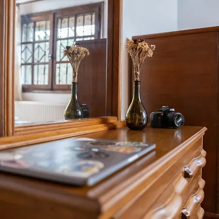 וילה Philippopolis - Elegant & Spacious Retreat Nea Kallikrateia