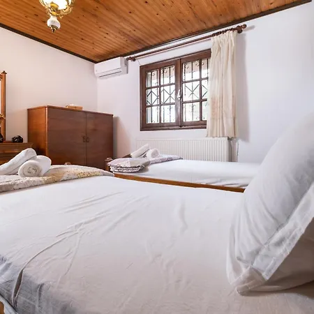 Philippopolis - Elegant & Spacious Retreat וילה *