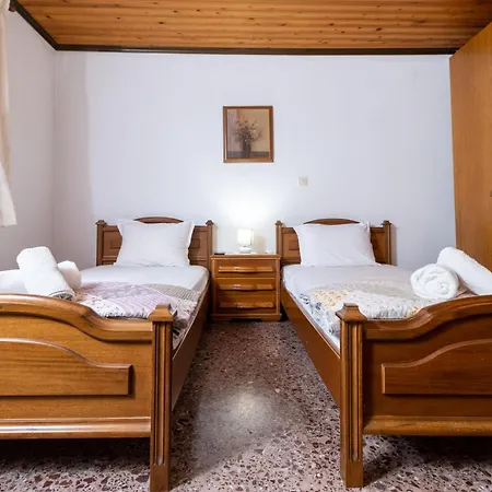 וילה Philippopolis - Elegant & Spacious Retreat