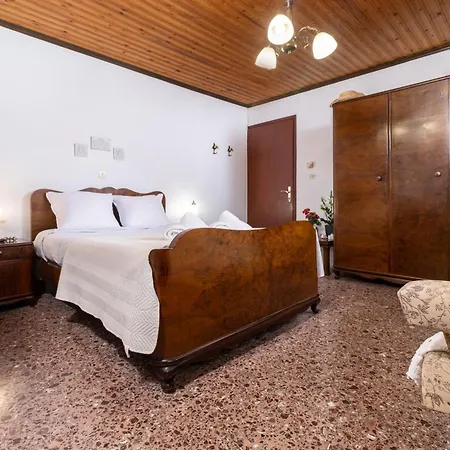 Philippopolis - Elegant & Spacious Retreat וילה Nea Kallikrateia