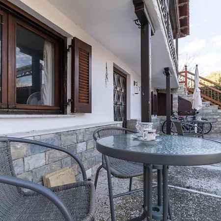 Philippopolis - Elegant & Spacious Retreat וילה
