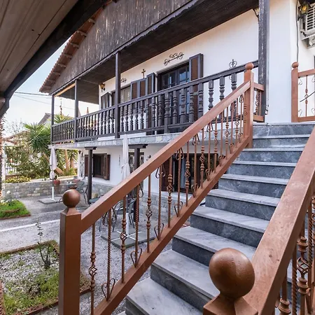 Philippopolis - Elegant & Spacious Retreat Nea Kallikrateia