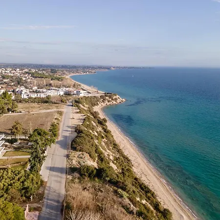 Philippopolis - Elegant & Spacious Retreat