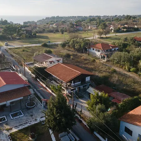 וילה Philippopolis - Elegant & Spacious Retreat *