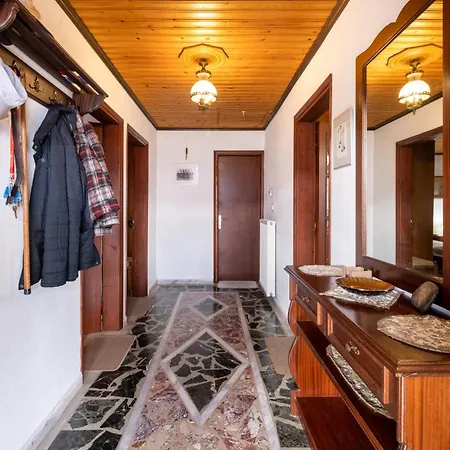 וילה Philippopolis - Elegant & Spacious Retreat