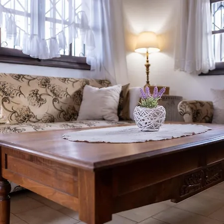 Philippopolis - Elegant & Spacious Retreat * Nea Kallikrateia